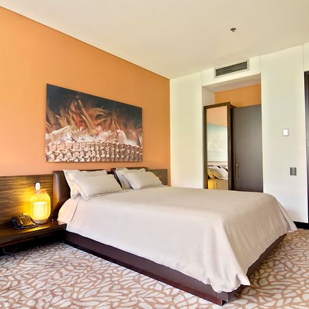 Diez Hotel Categoria Colombia Μεντεγίν Εξωτερικό φωτογραφία A bedroom