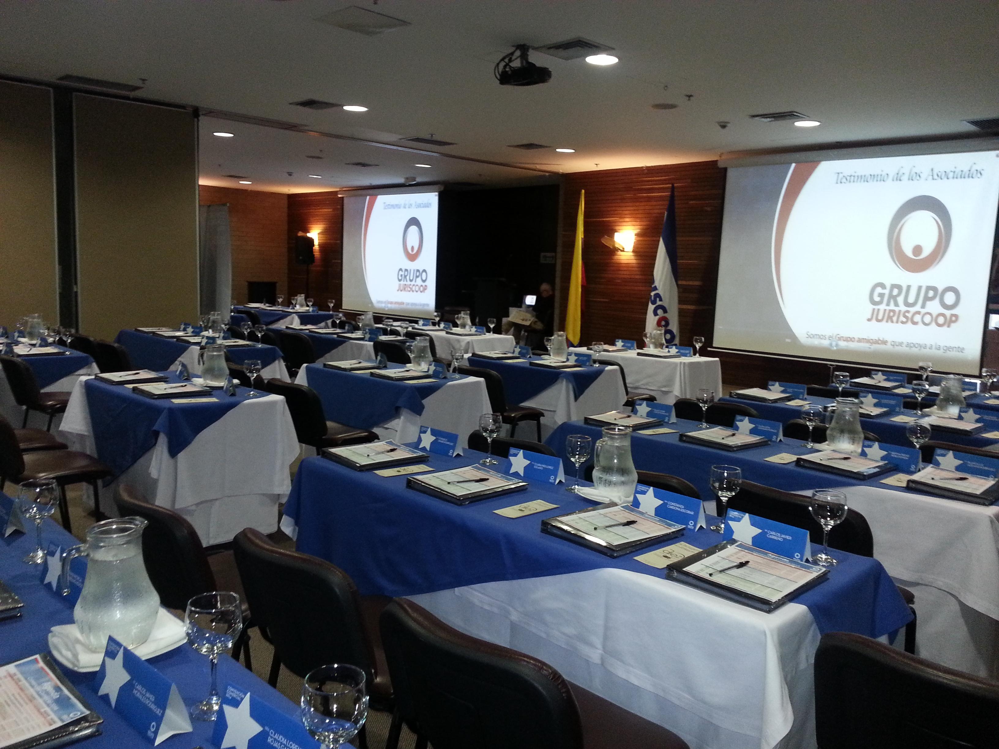 Diez Hotel Categoria Colombia Μεντεγίν Εξωτερικό φωτογραφία A meeting of the Inter-American Defense College
