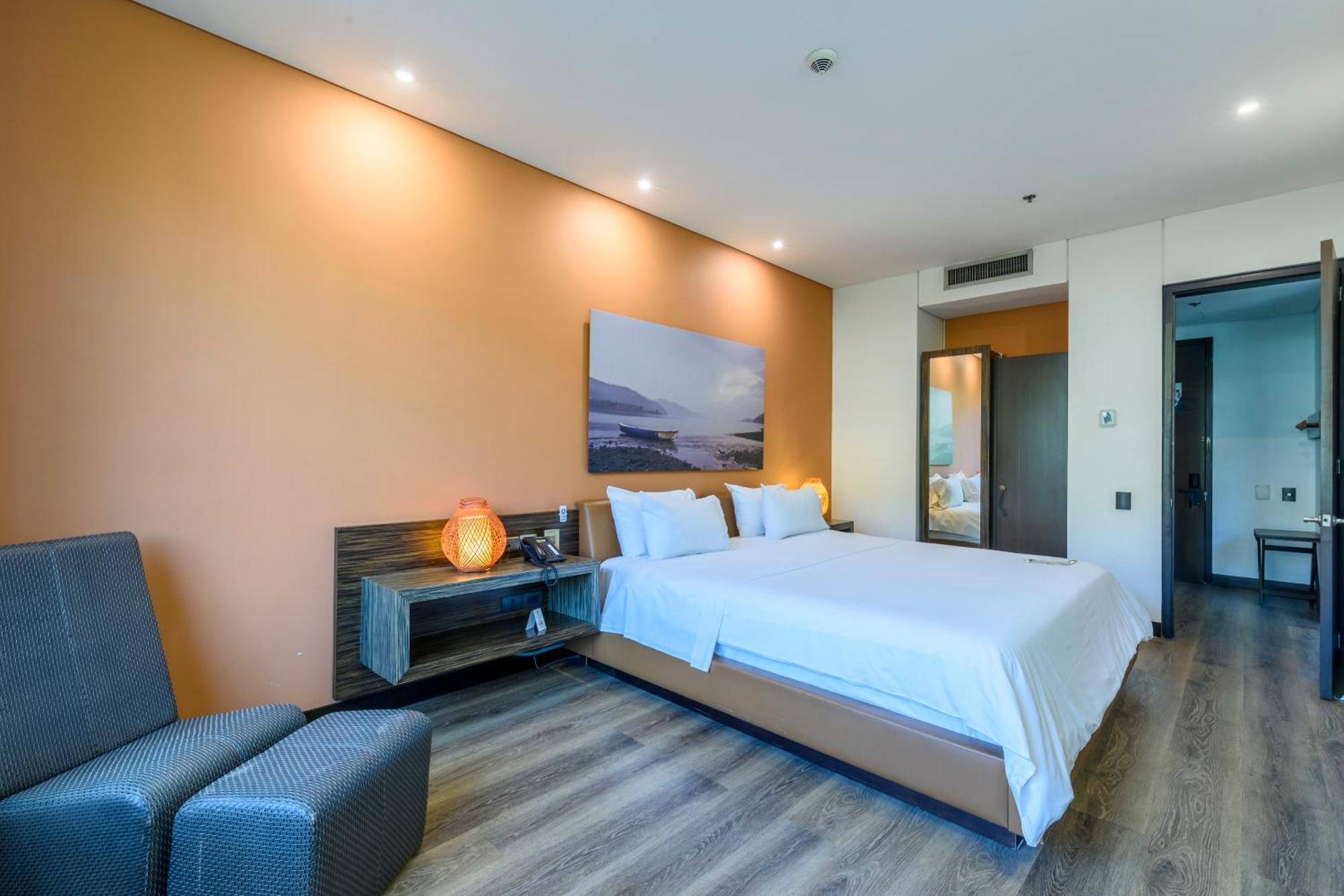 Diez Hotel Categoria Colombia Μεντεγίν Εξωτερικό φωτογραφία